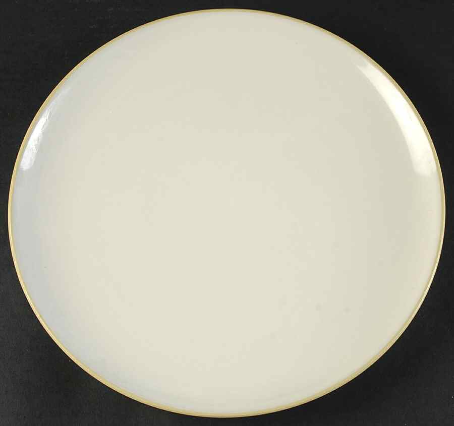 Colorwave Apple Green (Light) 12" Chop Plate (Round Platter) by Noritake-1