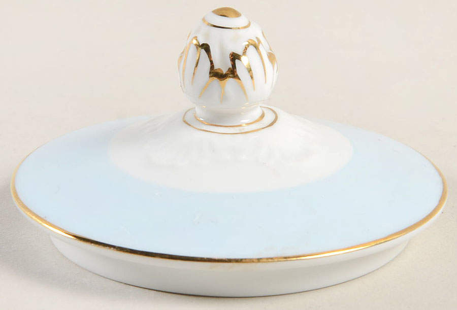 N2803 Lid for Sugar Bowl by Noritake-1