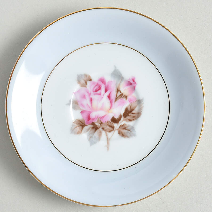 N2803 Saucer for Demitasse Cup by Noritake-1