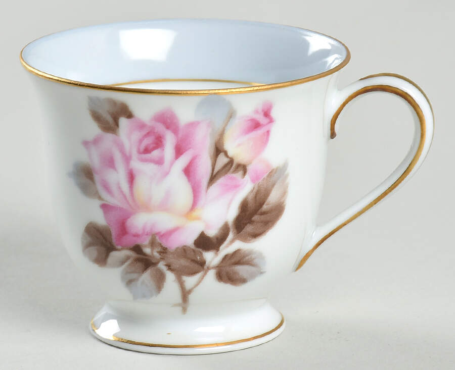 N2803 Footed Demitasse Cup by Noritake-1