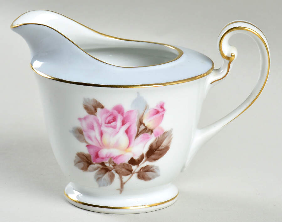 N2803 Mini Creamer by Noritake-1