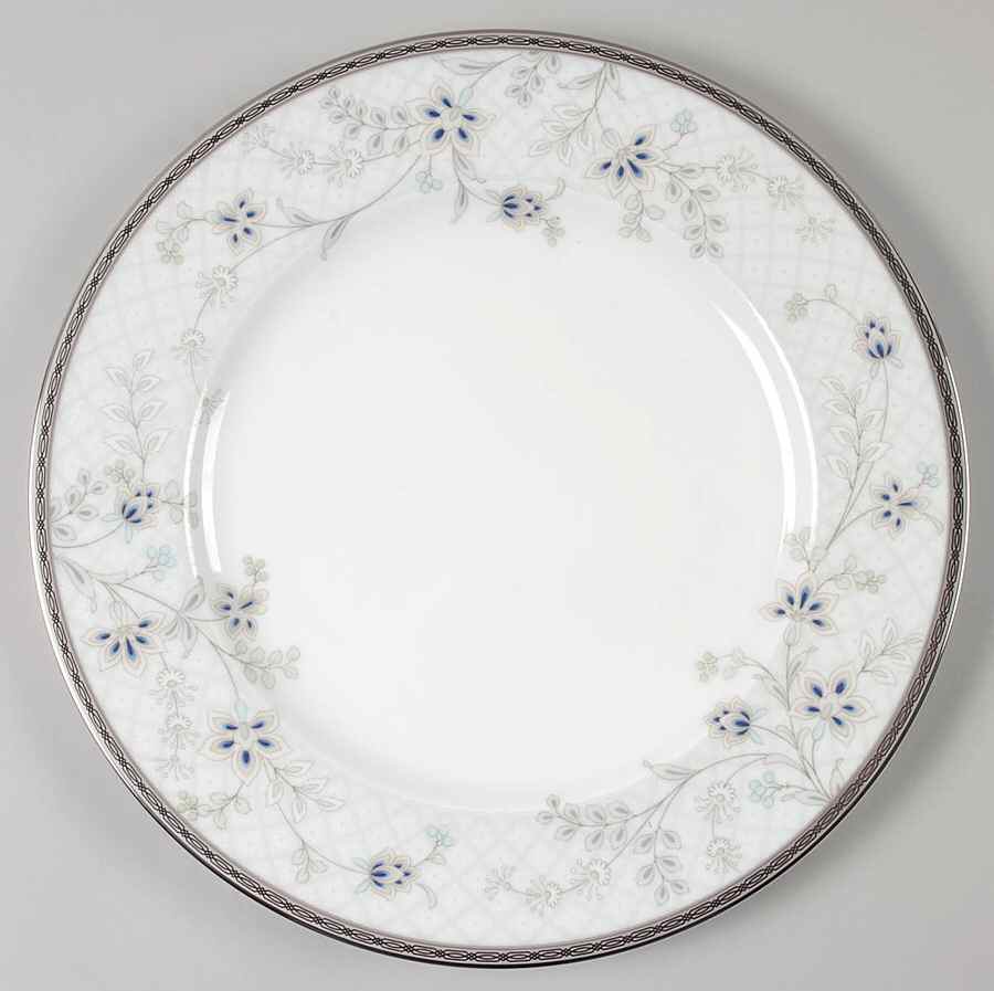 Delacorte Dinner Plate by Noritake-1