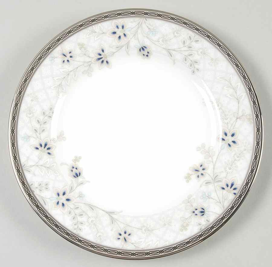 Delacorte Bread & Butter Plate by Noritake-1