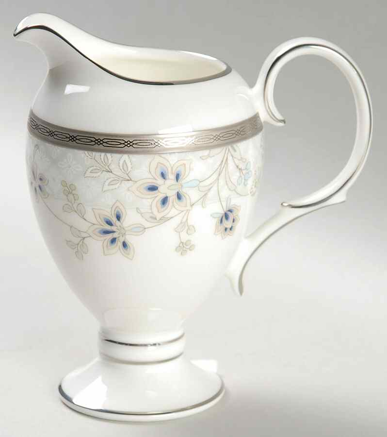 Delacorte Creamer by Noritake-1