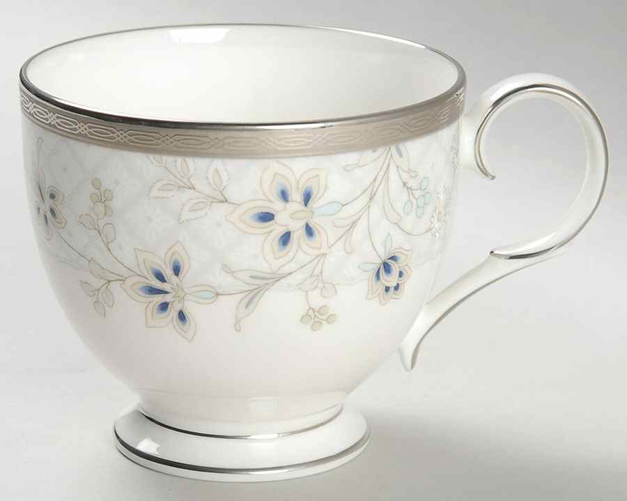 Delacorte Footed Cup by Noritake-1