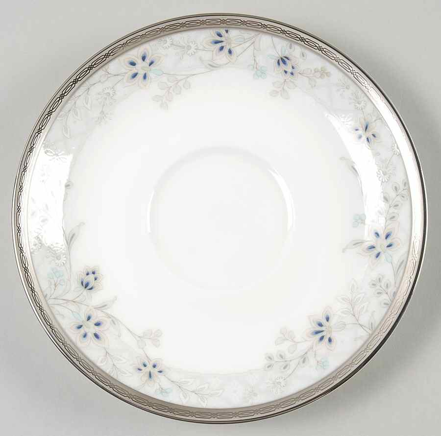 Delacorte Saucer by Noritake-1