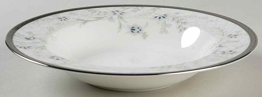 Delacorte Rim Soup Bowl by Noritake-1