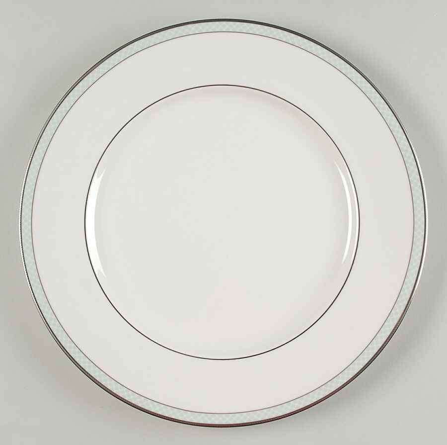 Willowmere Dinner Plate by Noritake-1