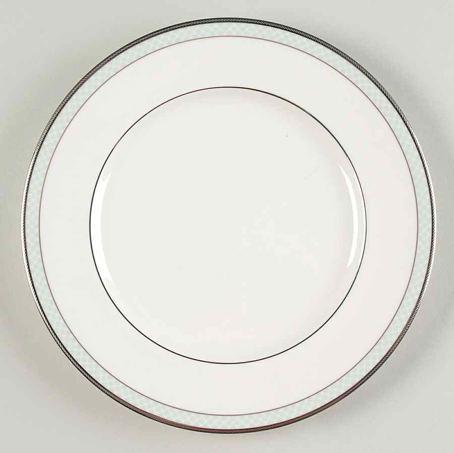 Willowmere Salad Plate by Noritake-1