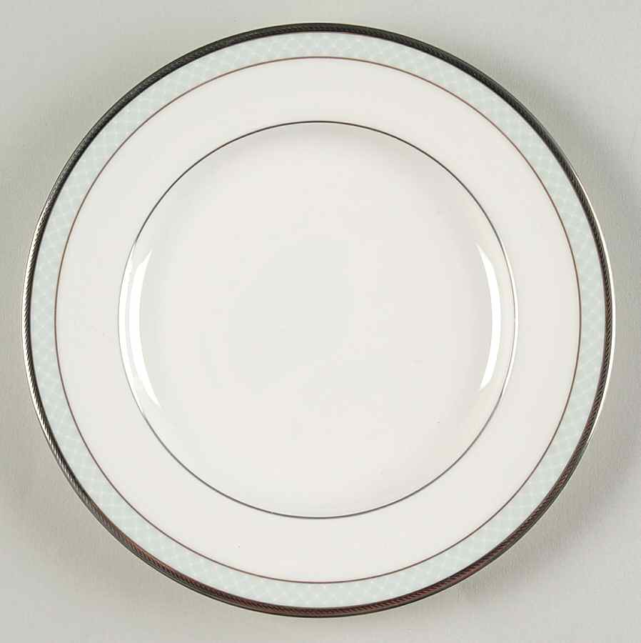 Willowmere Bread & Butter Plate by Noritake-1