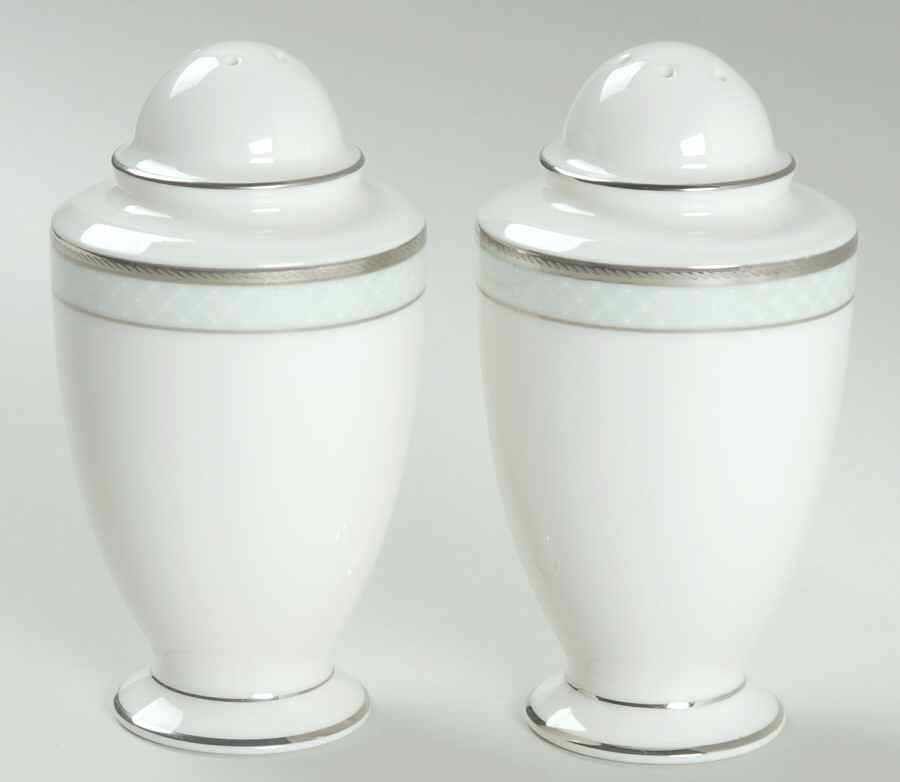 Willowmere Salt & Pepper Set by Noritake-1