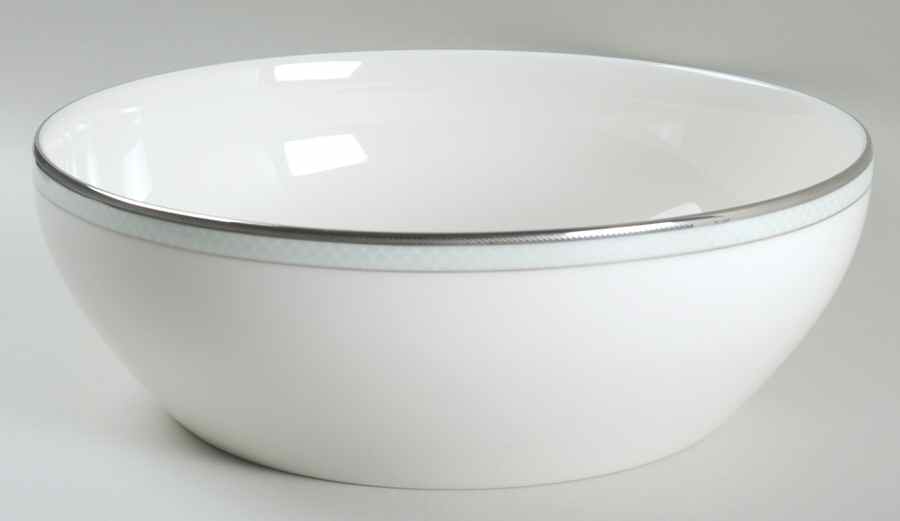 Willowmere 10" Round Vegetable Bowl by Noritake-1