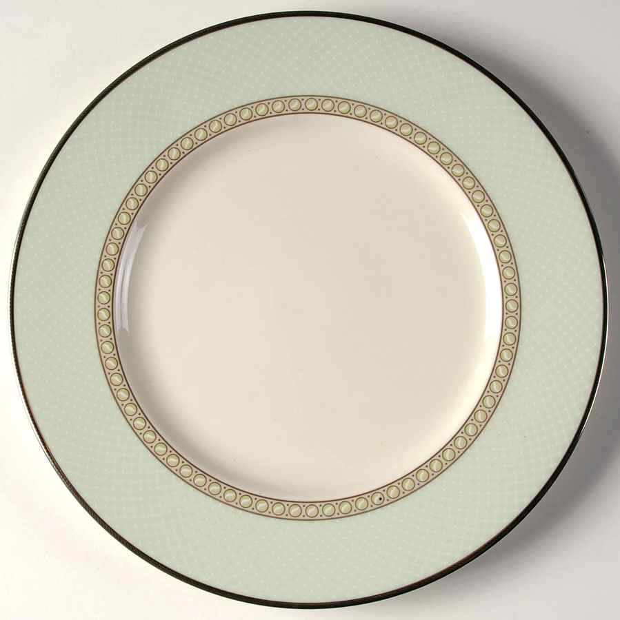 Willowmere Accent Luncheon Plate by Noritake-1