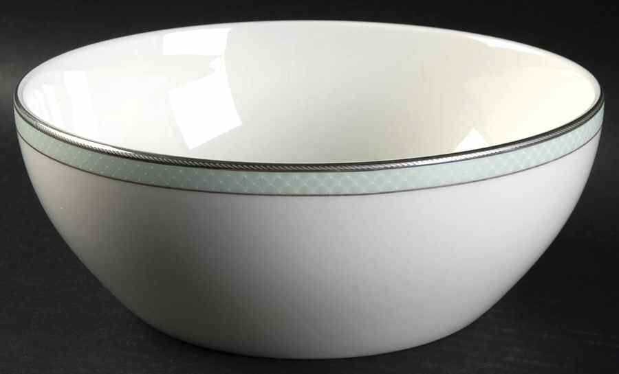 Willowmere 7" Round Vegetable Bowl by Noritake-1