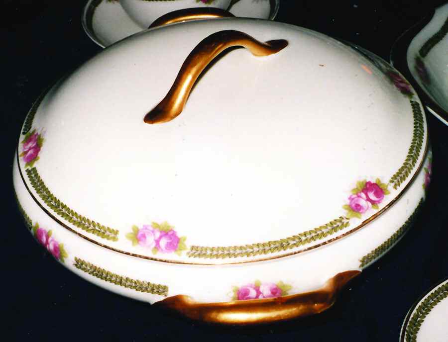 NAG37 Round Covered Vegetable by Nagoya Shokai-1