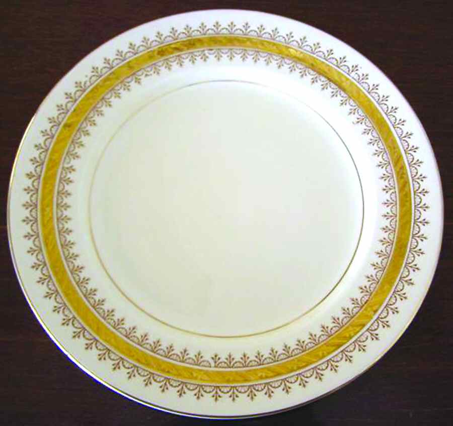 NHA5 Dinner Plate by Newhall-1