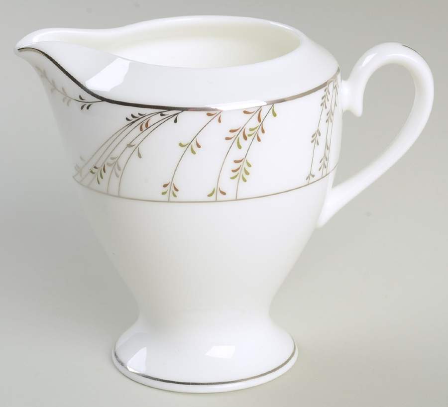 Pure Grace Creamer by Nikko-1
