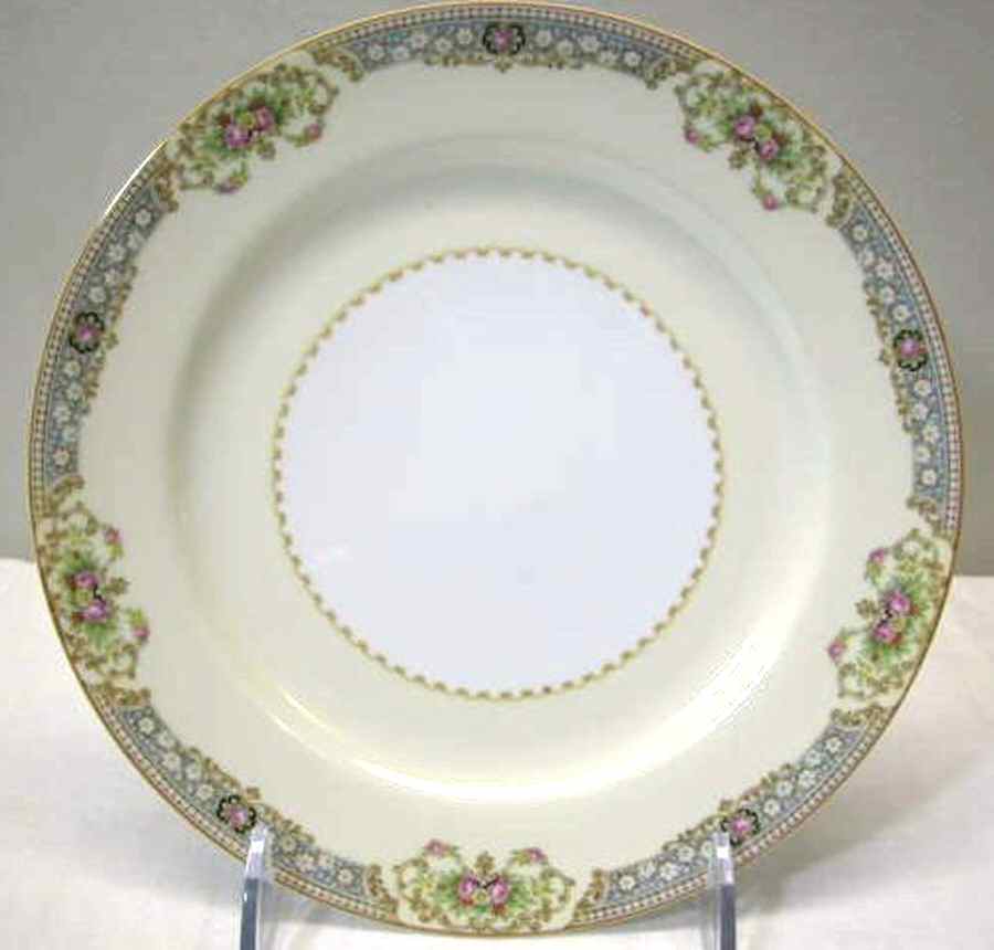 N2811 Dinner Plate by Noritake-1