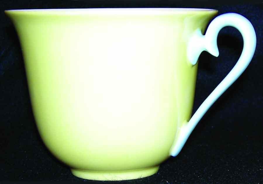 N2813 Flat Cup by Noritake-1