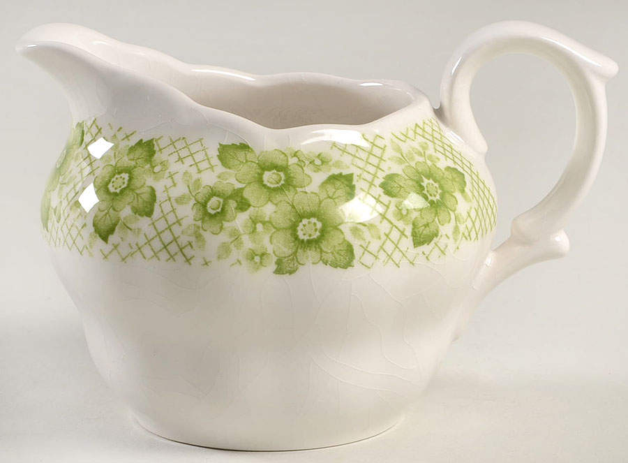 NIK91 Creamer by Nikko-1
