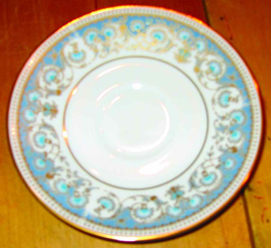 Kinglet Saucer by Noritake-1