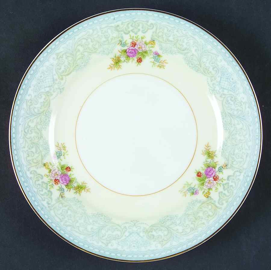 N2821 Bread & Butter Plate by Noritake-1