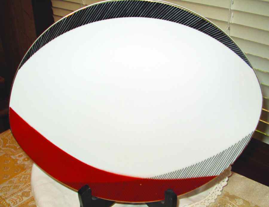 NAR89 Saucer by Narumi-1