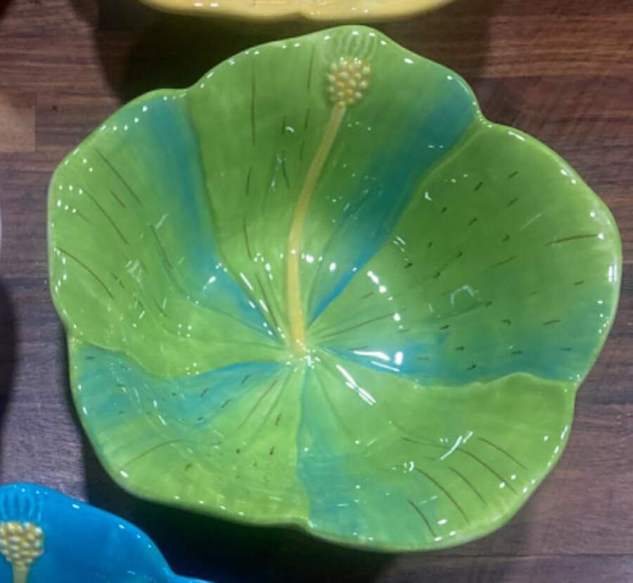 Sunset Beach 5" All Purpose Bowl by Noble Excellence-1
