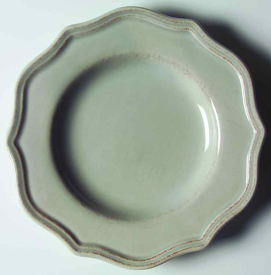 Country Manor Green Salad Plate by Noble Excellence-1