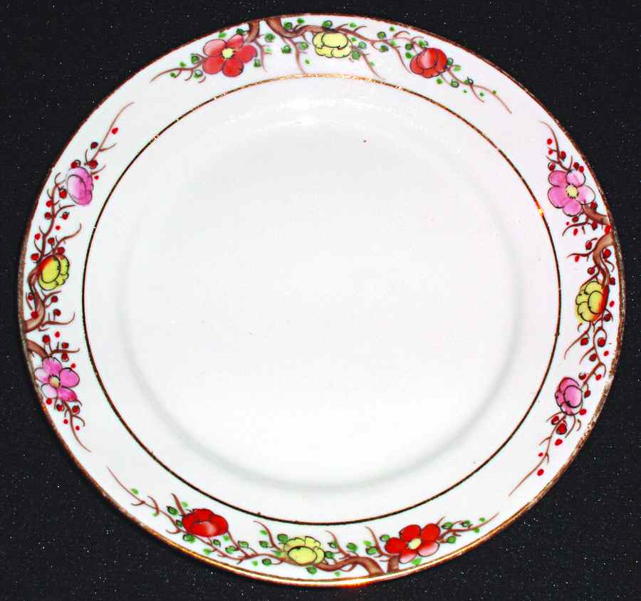N4628 Dinner Plate by Noritake-1