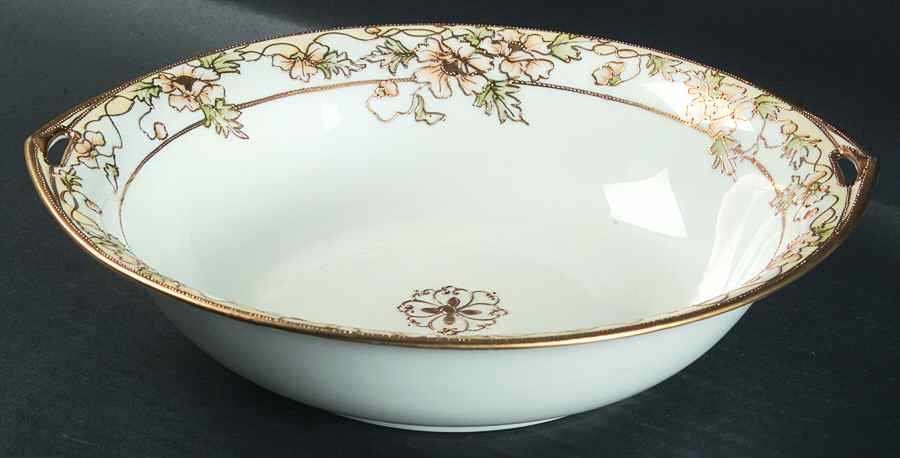 N2827 9" Round Vegetable Bowl by Noritake-1