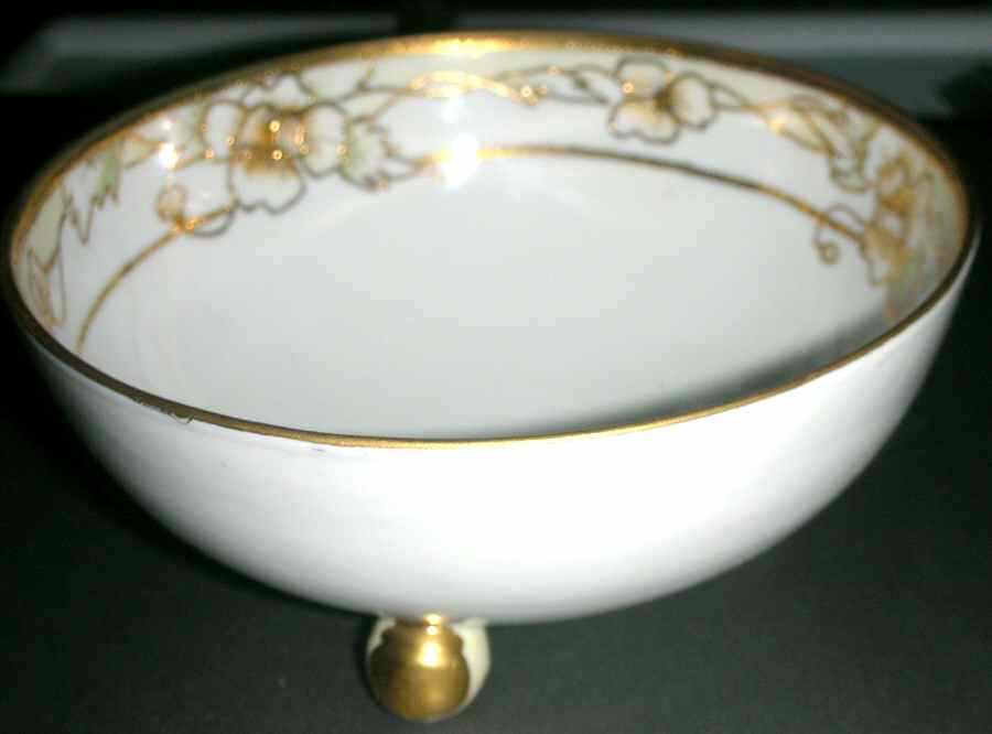N2827 Whipped Cream, Bowl Only by Noritake-1