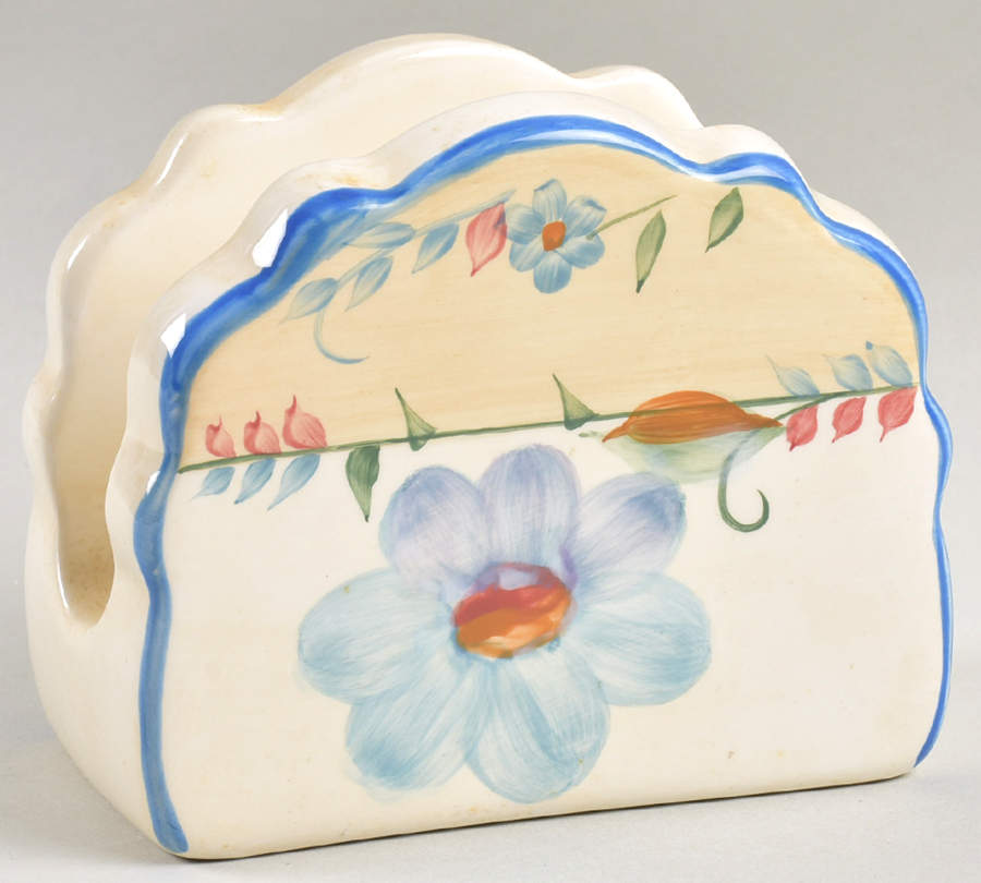 Taylor Mae Napkin Holder by Noble Excellence-1