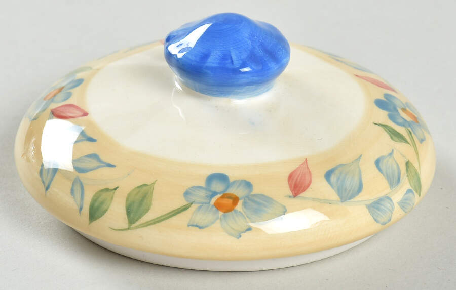 Taylor Mae Lid for Sugar Bowl by Noble Excellence-1