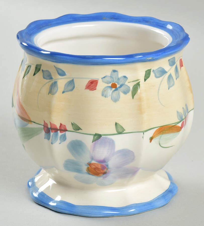 Taylor Mae Sugar Bowl No Lid by Noble Excellence-1