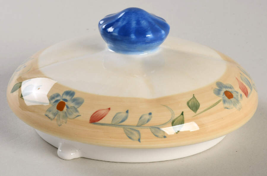 Taylor Mae Lid for Teapot by Noble Excellence-1