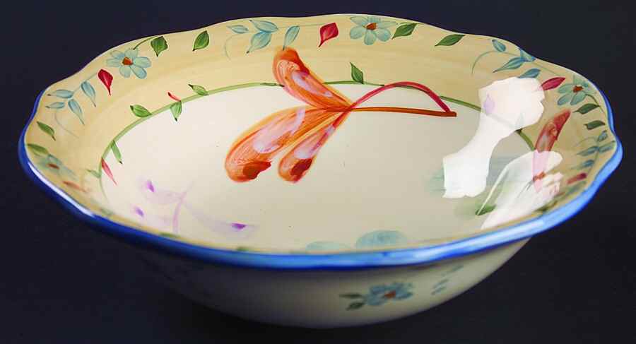 Taylor Mae Coupe Soup Bowl by Noble Excellence-1