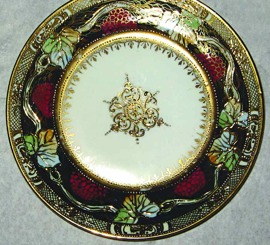 N2831 Salad Plate by Noritake-1