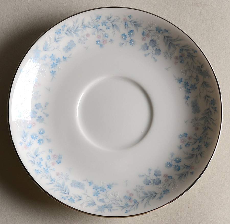Belmonte Saucer by Nitto-1