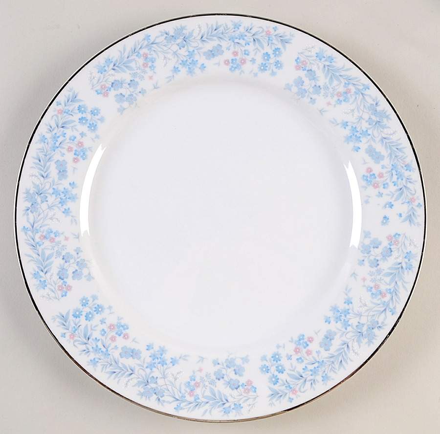 Belmonte Dinner Plate by Nitto-1