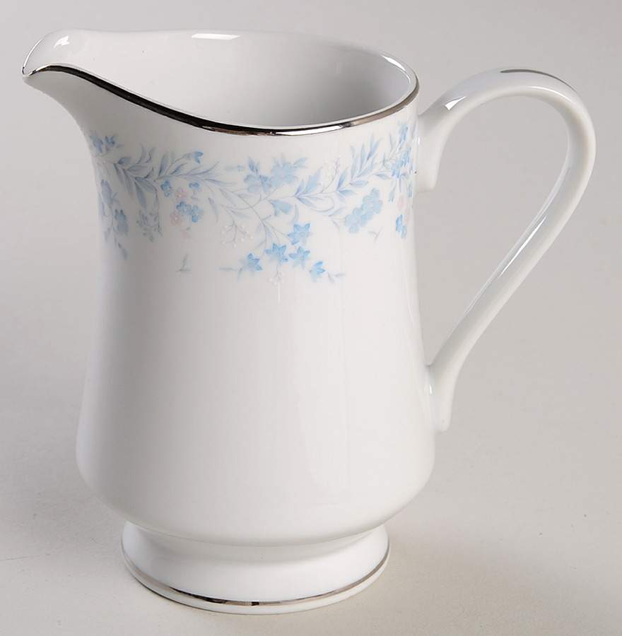 Belmonte Creamer by Nitto-1