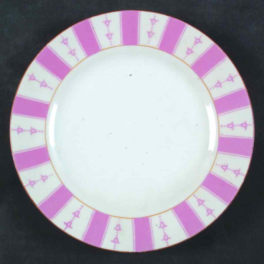 N4629 Bread & Butter Plate by Noritake-1