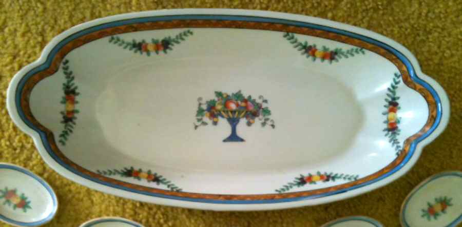 N2833 Individual Salt Dip by Noritake-1