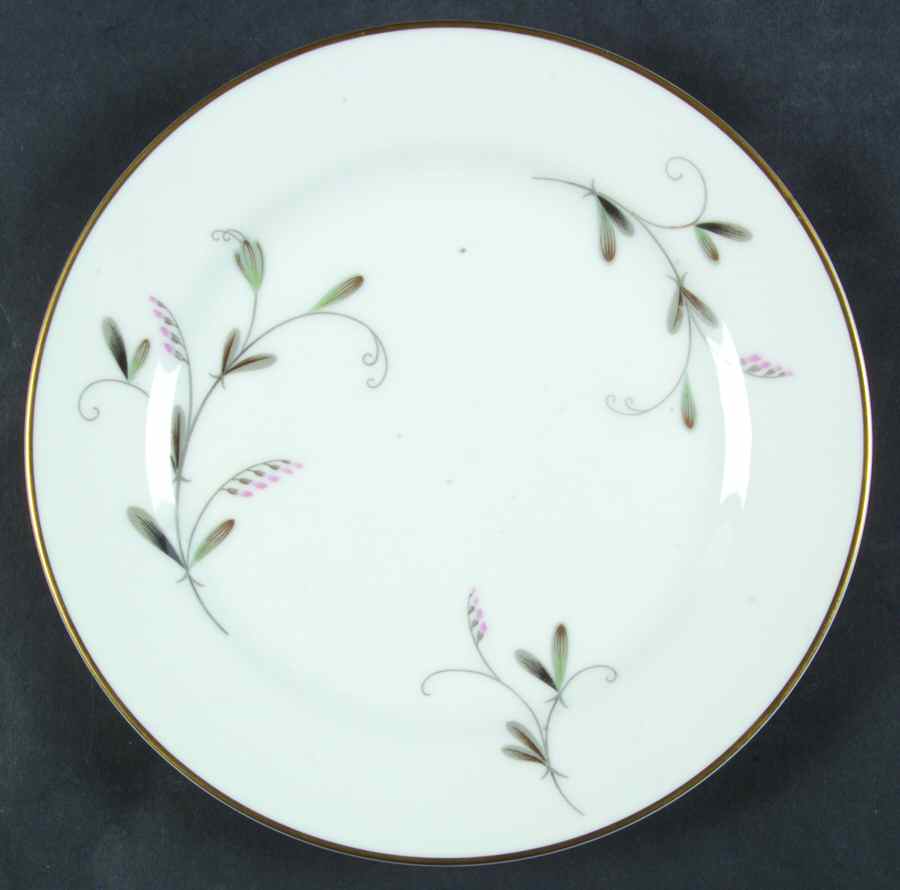 N2834 Salad Plate by Noritake-1