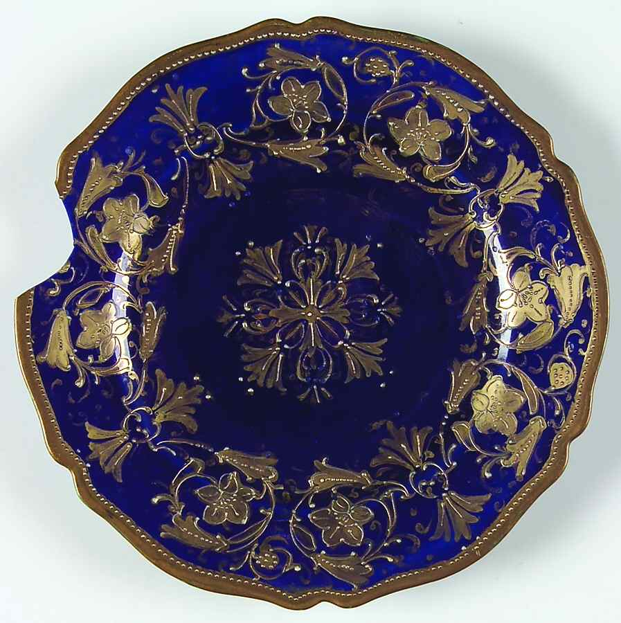N1783 Bread & Butter Plate by Noritake-1