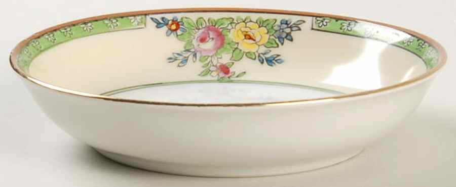 N2840 Fruit/Dessert (Sauce) Bowl by Noritake-1