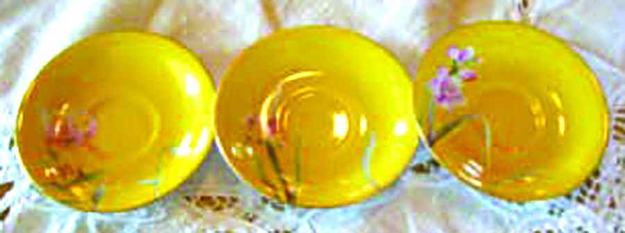 N2841 Saucer by Noritake-1