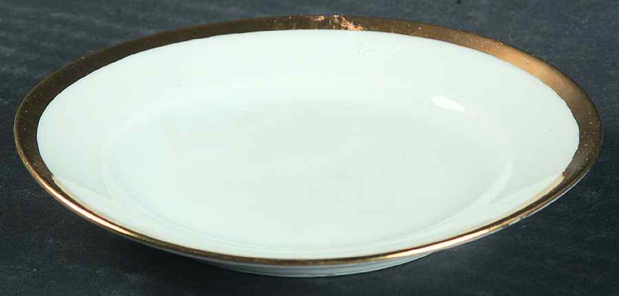 N2843 Butter Pat by Noritake-1