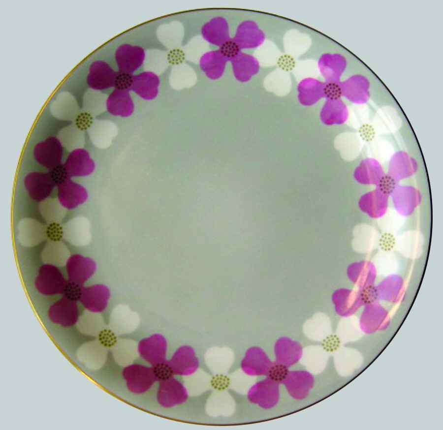 N2853 Salad Plate by Noritake-1