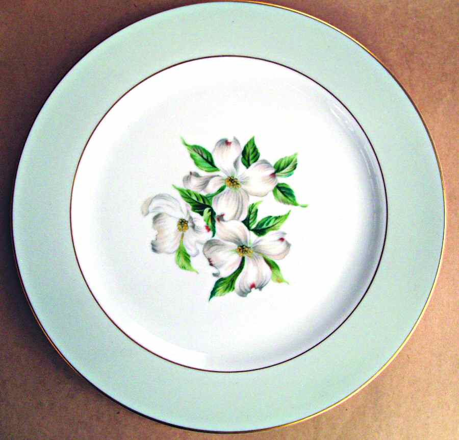 N2855 Dinner Plate by Noritake-1